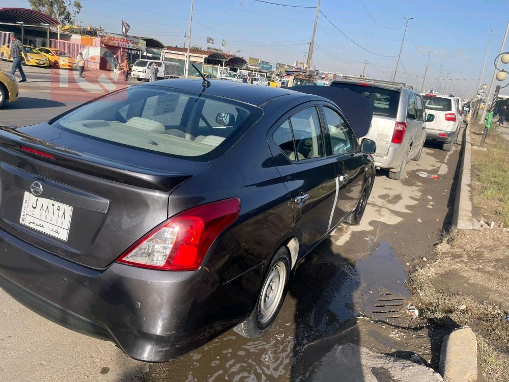نيسان صني